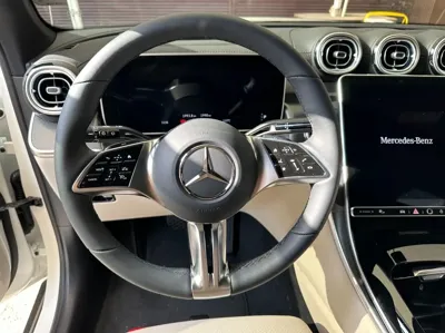 Mercedes-Benz GLC-Class 2026, 1377 км, за 35609.49 USD