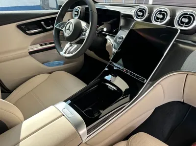 Mercedes-Benz GLC-Class 2026, 1377 км, за 35609.49 USD - фото 7