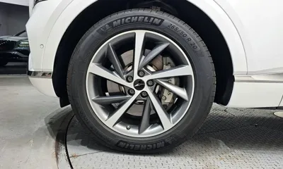 Genesis GV80 2024, 16097 км, за 46243.8 USD