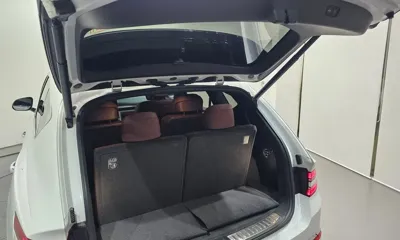 Genesis GV80 2024, 16097 км, за 46243.8 USD - фото 20