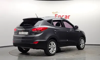 Hyundai Tucson 2013, 64072 км, за 4569.53 USD