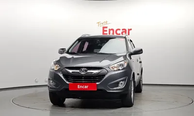 Hyundai Tucson 2013, 64072 км, за 4569.53 USD