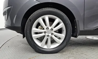 Hyundai Tucson 2013, 64072 км, за 4569.53 USD