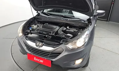 Hyundai Tucson 2013, 64072 км, за 4569.53 USD - фото 6