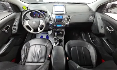 Hyundai Tucson 2013, 64072 км, за 4569.53 USD - фото 7
