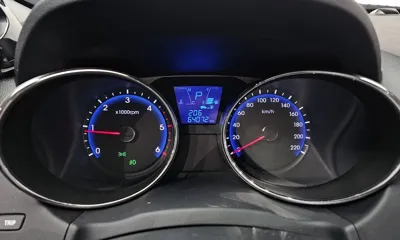 Hyundai Tucson 2013, 64072 км, за 4569.53 USD - фото 8