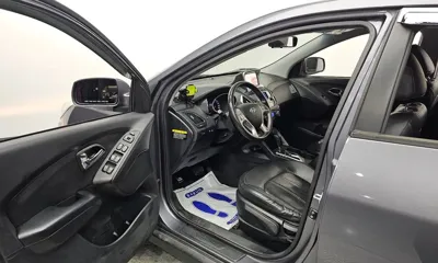 Hyundai Tucson 2013, 64072 км, за 4569.53 USD - фото 10