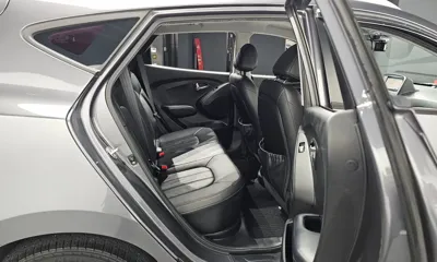 Hyundai Tucson 2013, 64072 км, за 4569.53 USD - фото 13