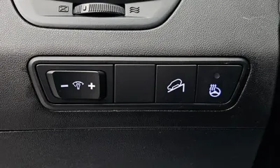 Hyundai Tucson 2013, 64072 км, за 4569.53 USD - фото 15