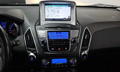Hyundai Tucson 2013, 64072 км, за 4569.53 USD - фото 17