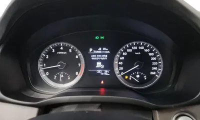 Hyundai Grandeur 2018, 17190 км, за 12874.07 USD - фото 8