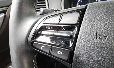 Hyundai Grandeur 2018, 17190 км, за 12874.07 USD - фото 18
