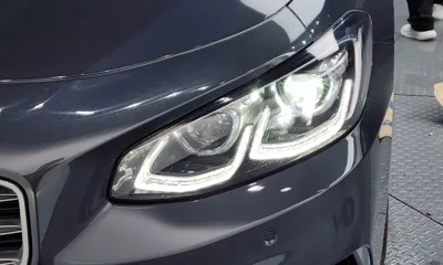 Hyundai Grandeur 2018, 17190 км, за 12874.07 USD - фото 22