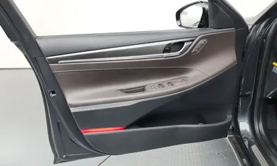 Hyundai Grandeur 2018, 17190 км, за 12874.07 USD - фото 24