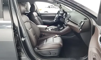 Hyundai Grandeur 2018, 17190 км, за 12874.07 USD - фото 26