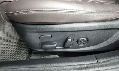Hyundai Grandeur 2018, 17190 км, за 12874.07 USD - фото 31