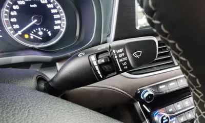 Hyundai Grandeur 2018, 17190 км, за 12874.07 USD - фото 34