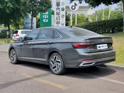 Volkswagen Sagitar 2024, 37000 км, за 12365.46 USD