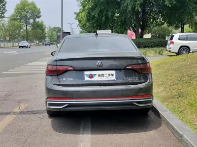 Volkswagen Sagitar 2024, 37000 км, за 12365.46 USD