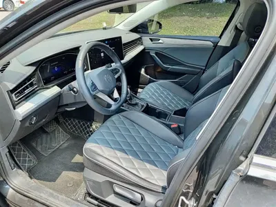 Volkswagen Sagitar 2024, 37000 км, за 12365.46 USD - фото 7