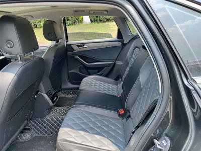 Volkswagen Sagitar 2024, 37000 км, за 12365.46 USD - фото 8