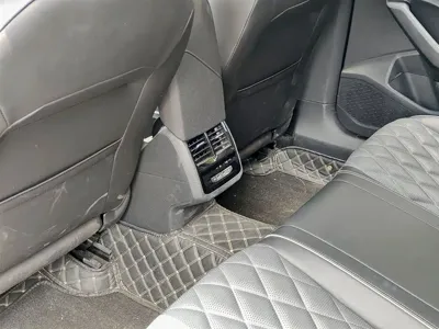 Volkswagen Sagitar 2024, 37000 км, за 12365.46 USD - фото 9