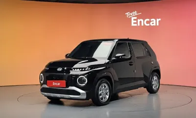 Hyundai Casper · 2026 год