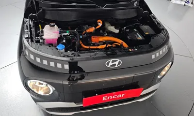 Hyundai Casper 2026, 8718 км, за 18905.08 USD - фото 6