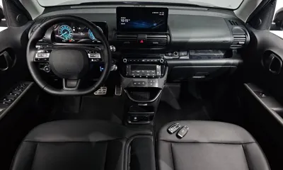 Hyundai Casper 2026, 8718 км, за 18905.08 USD - фото 7