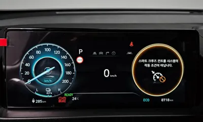 Hyundai Casper 2026, 8718 км, за 18905.08 USD - фото 8