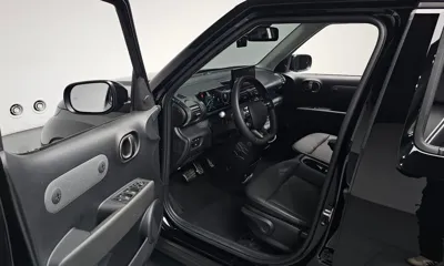 Hyundai Casper 2026, 8718 км, за 18905.08 USD - фото 10