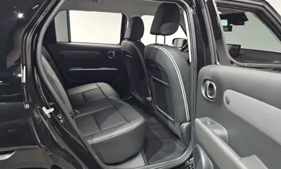 Hyundai Casper 2026, 8718 км, за 18905.08 USD - фото 11