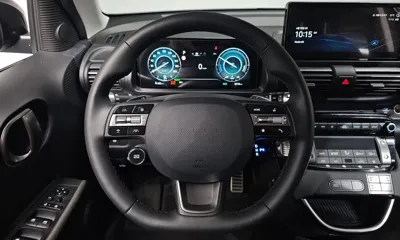 Hyundai Casper 2026, 8718 км, за 18905.08 USD - фото 13