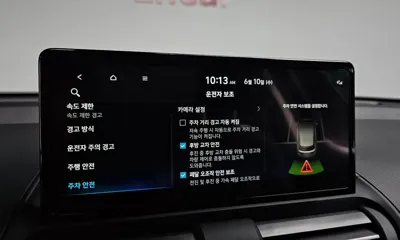 Hyundai Casper 2026, 8718 км, за 18905.08 USD - фото 17