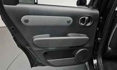 Hyundai Casper 2026, 8718 км, за 18905.08 USD - фото 25