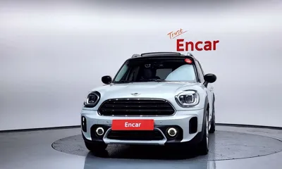 MINI Countryman 2022, 55931 км, за 17657.87 USD