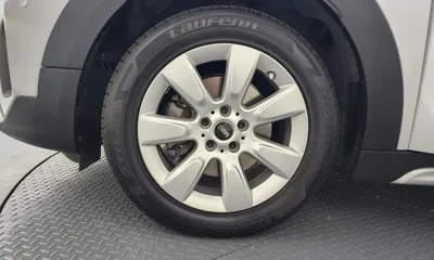 MINI Countryman 2022, 55931 км, за 17657.87 USD