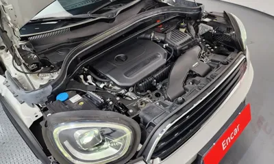 MINI Countryman 2022, 55931 км, за 17657.87 USD - фото 6