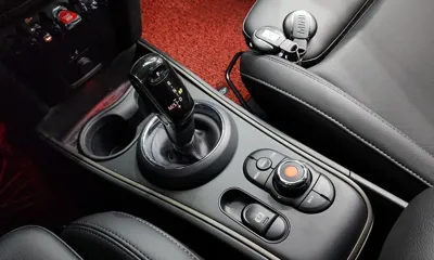 MINI Countryman 2022, 55931 км, за 17657.87 USD - фото 9