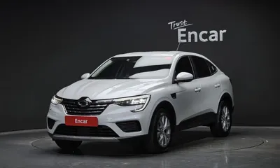 Renault-KoreaSamsung XM3