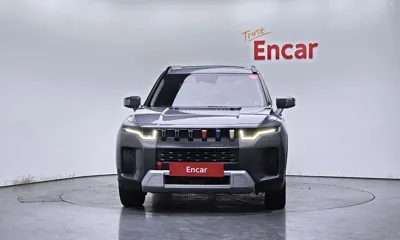 KG_Mobility_Ssangyong Torres 2023, 60768 км, за 10921.14 USD