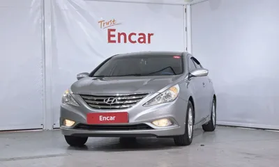 Hyundai Sonata 2011, 202345 км, за 2444.66 USD