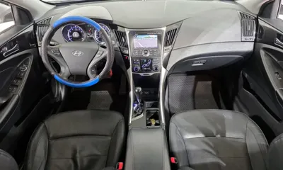 Hyundai Sonata 2011, 202345 км, за 2444.66 USD - фото 7