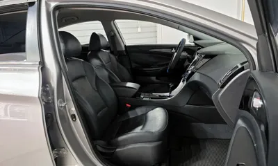 Hyundai Sonata 2011, 202345 км, за 2444.66 USD - фото 10