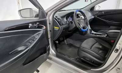 Hyundai Sonata 2011, 202345 км, за 2444.66 USD - фото 11
