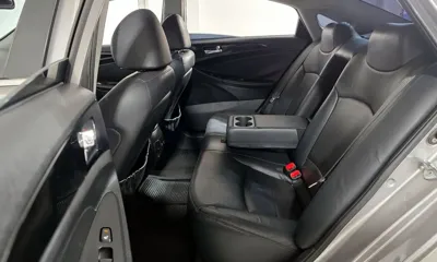 Hyundai Sonata 2011, 202345 км, за 2444.66 USD - фото 12