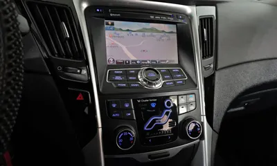 Hyundai Sonata 2011, 202345 км, за 2444.66 USD - фото 14