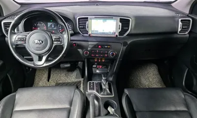 Kia Sportage 2016, 138794 км, за 6276.84 USD - фото 7