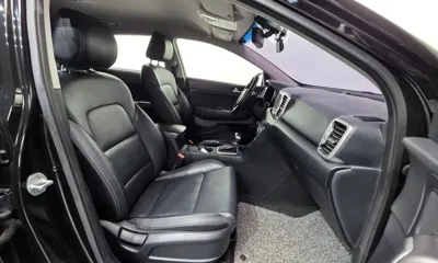 Kia Sportage 2016, 138794 км, за 6276.84 USD - фото 10
