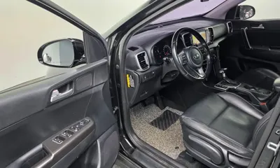 Kia Sportage 2016, 138794 км, за 6276.84 USD - фото 11